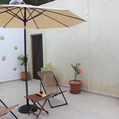 Avli House Vori 빌라 외부 사진