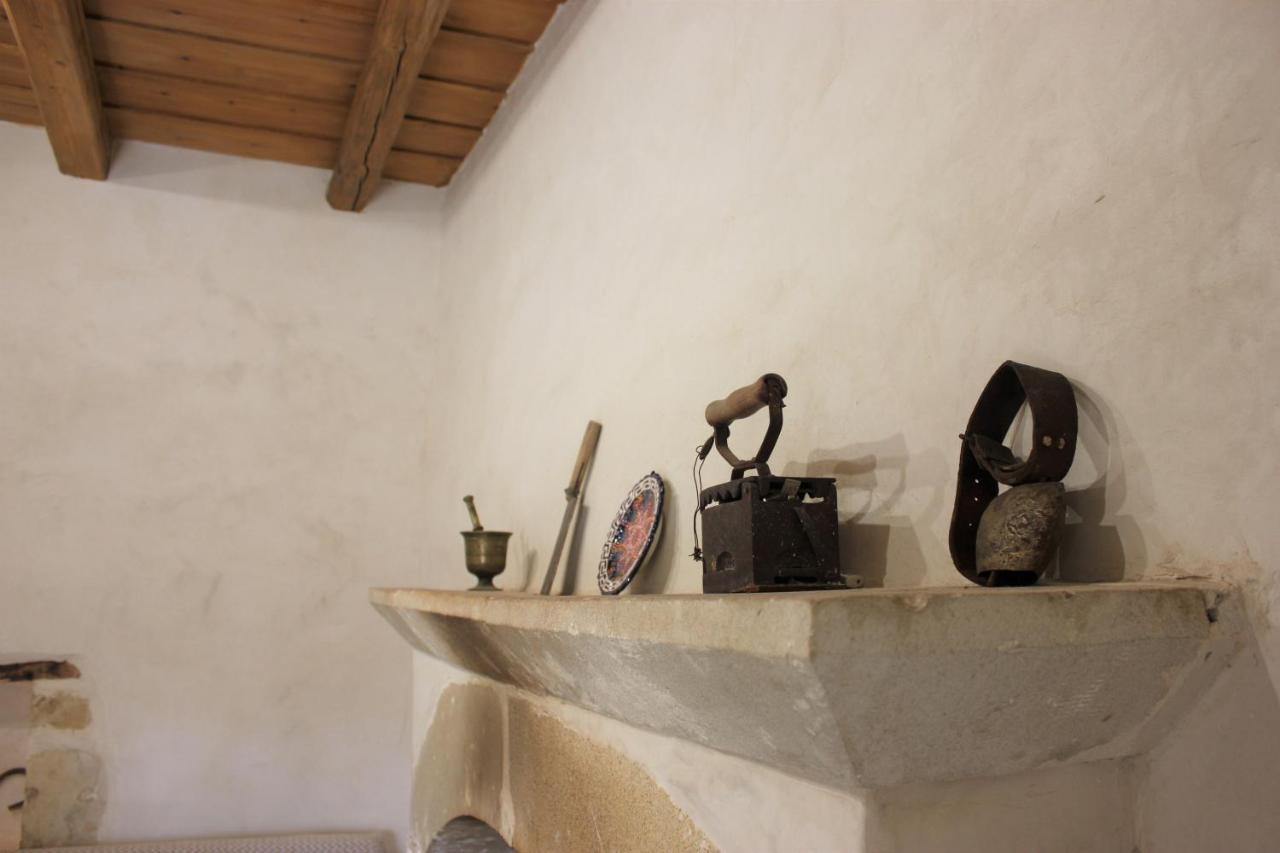Avli House Vori 빌라 외부 사진