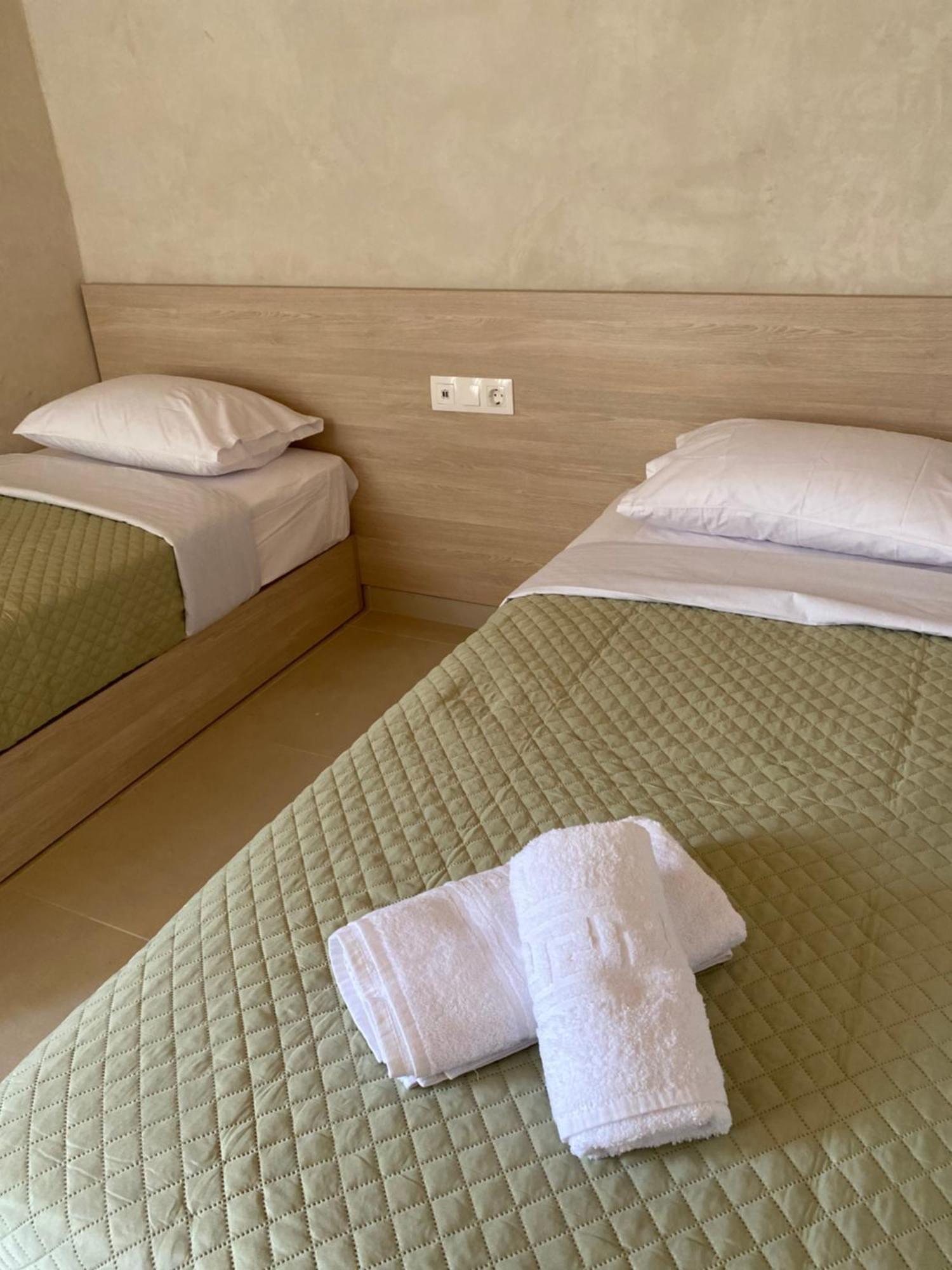 Avli House Vori 빌라 외부 사진